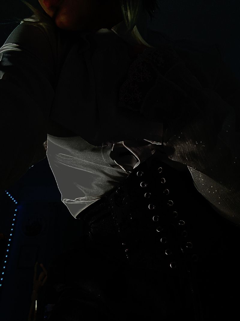 Shax – Akutagawa'shoot