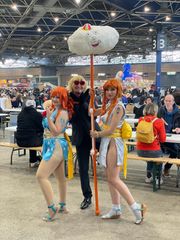 One piece rassemble preview 2