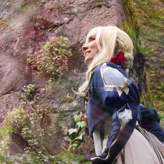 Violet Evergarden preview 3