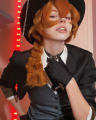 Chuuya Nakahara preview 3