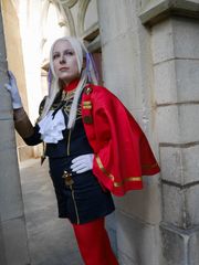Edelgard von Hresvelg preview 3