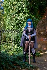 Byleth preview 2