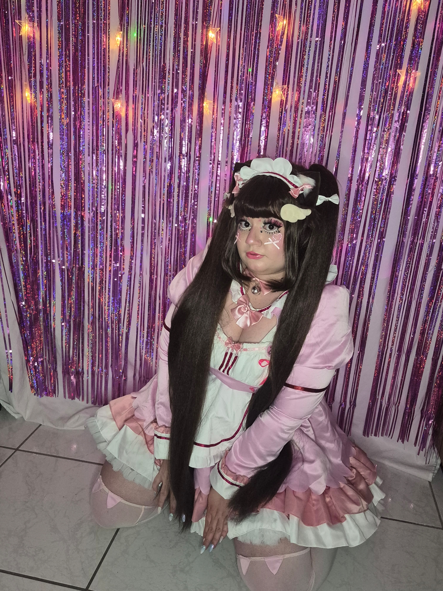 Chocola Pink 2026 — photo 27