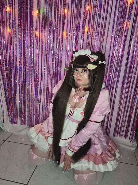 ✨️~rinou~✨️ - Chocola Pink 2026