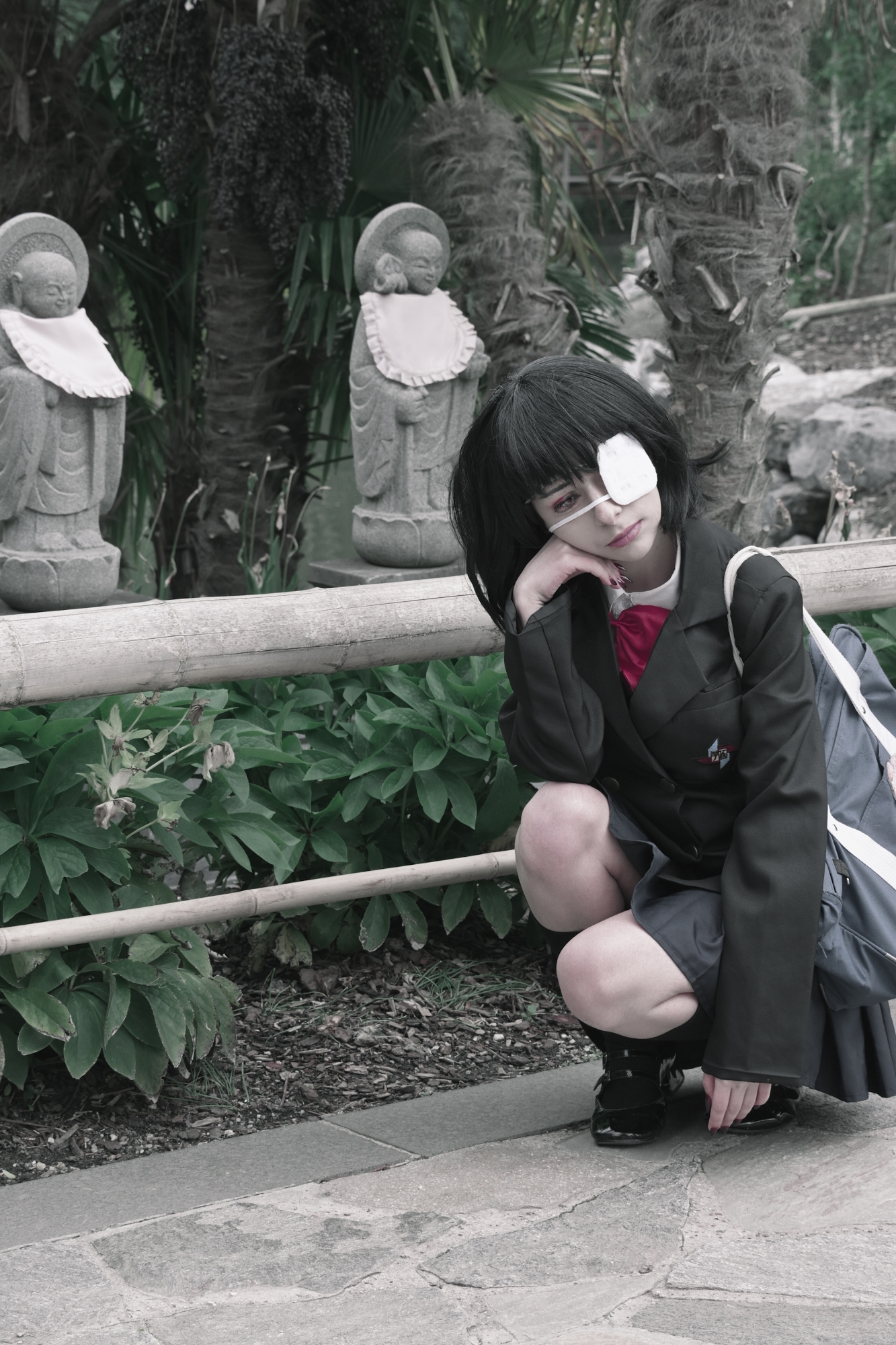 Mei Misaki — photo 8