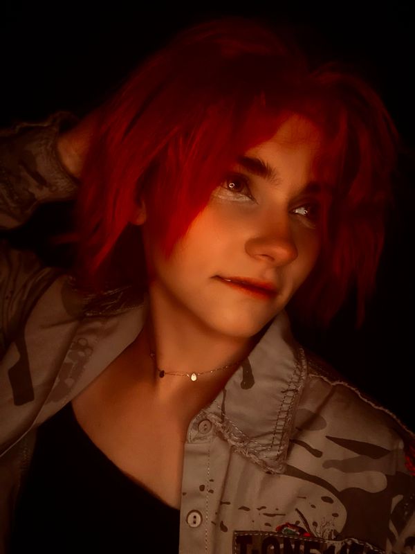 Cosplay_zaza – Simba 