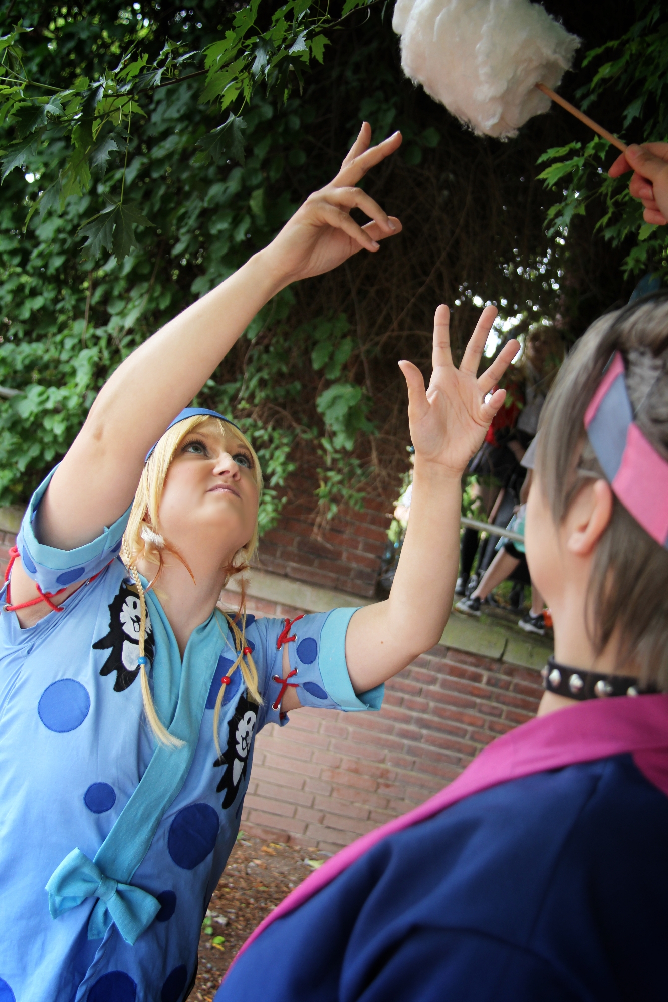 Y.R.P. Festivalist - Photo 6