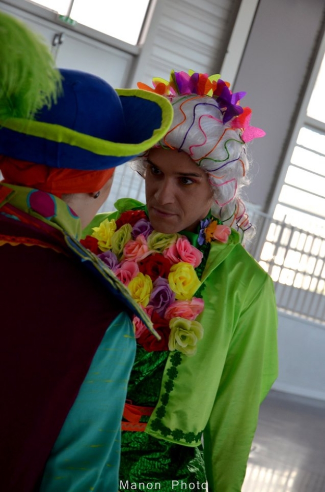 Betty & Jimmy 01 - Photo 2