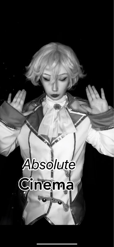 June.stary – Tsukasa Tenma ☀️