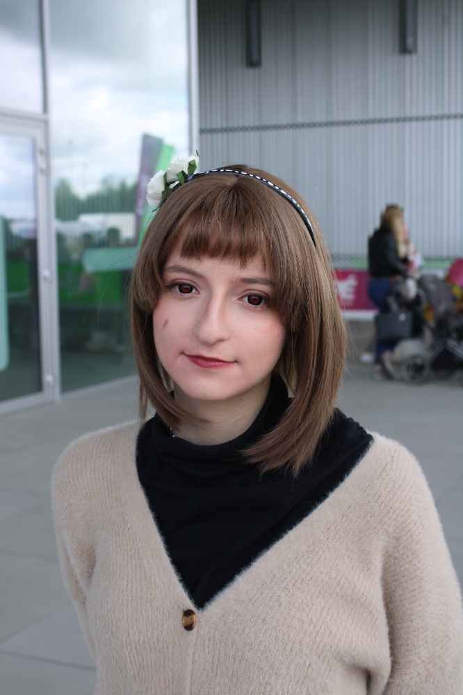 Hinami fueguchi  - Photo 17