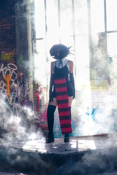 Minamind - Reze, Bomb devil