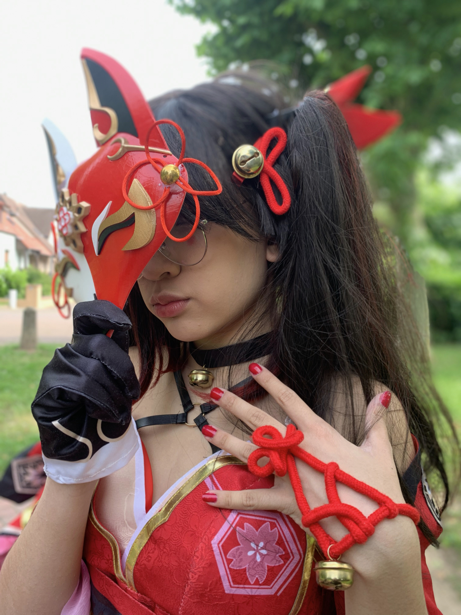 Sparkle🎭 - Photo 2