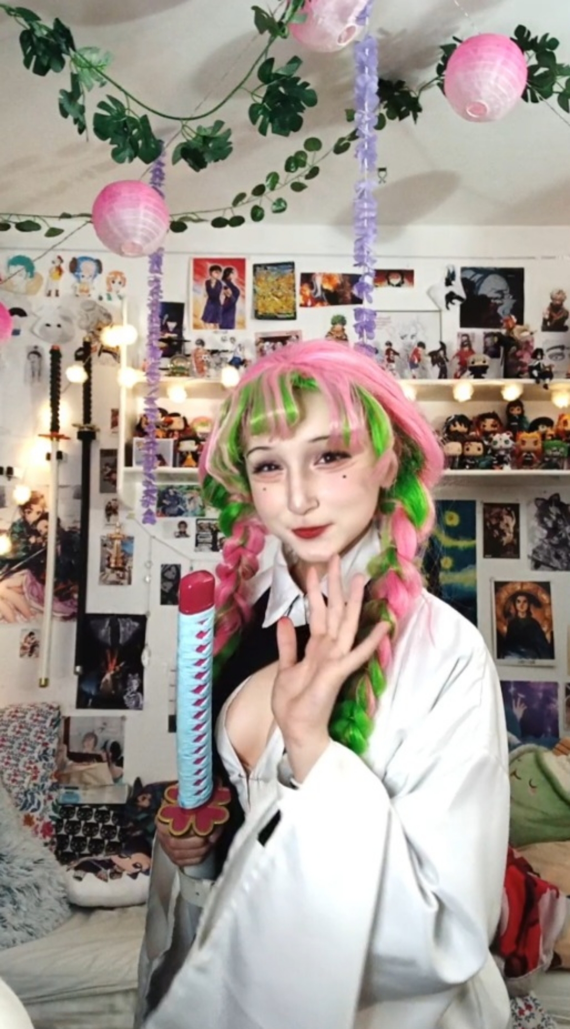 Mitsuri — photo 26