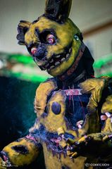 Springtrap preview 2