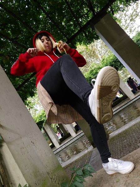Snouppie - Kenma Casual