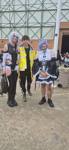 Hugovalores - Mangafest Sevilla 25