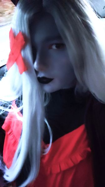 Thalis_cos - Vaggie