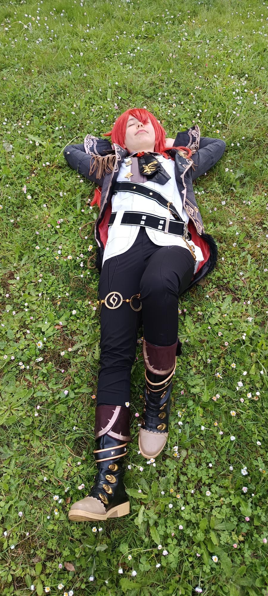 Convention Japanante - Photo 15