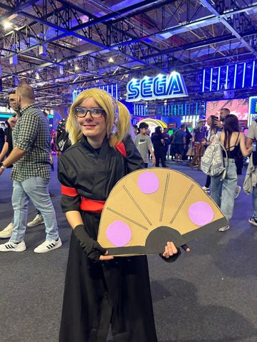 Temari BGS