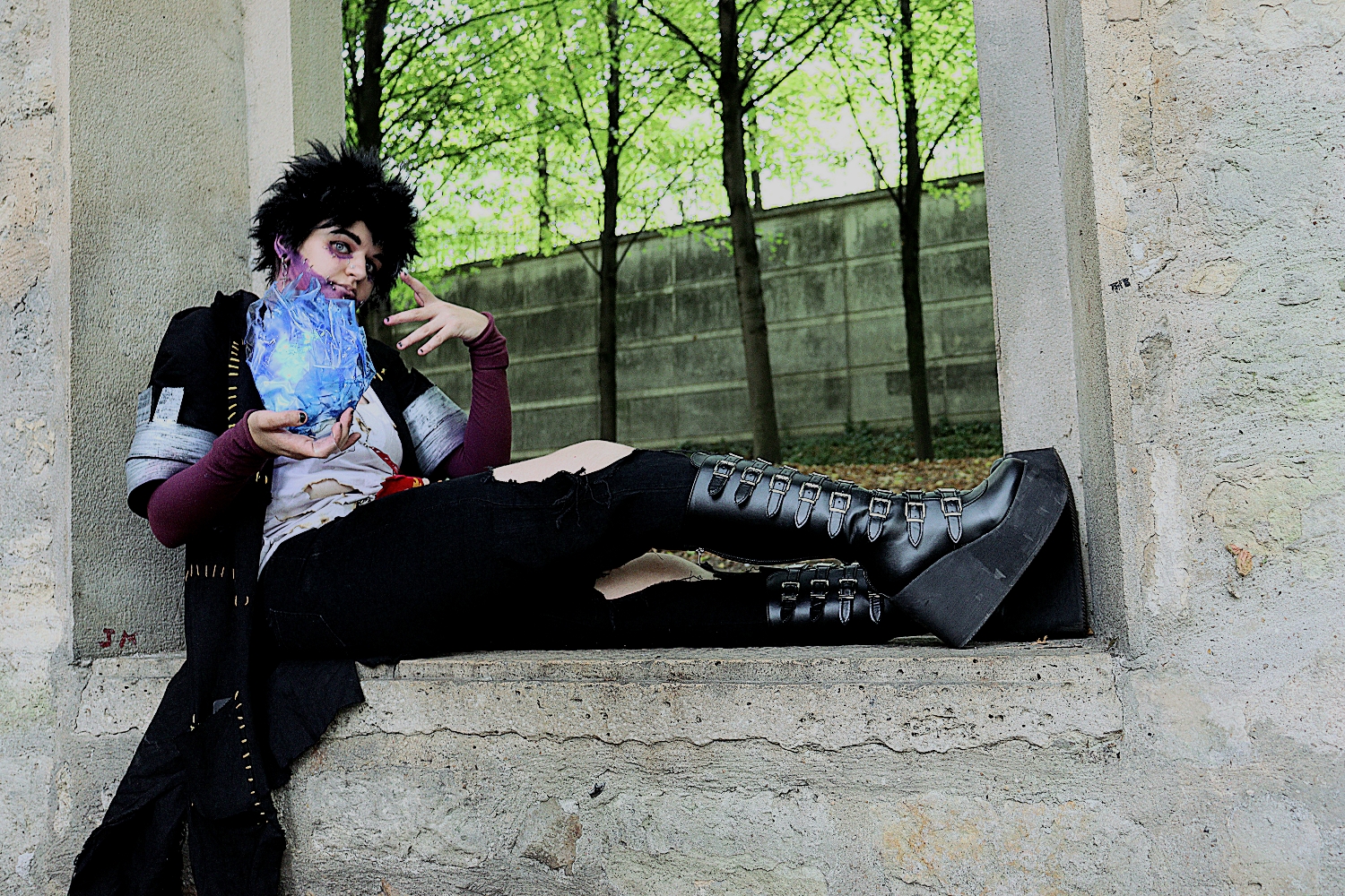 Dabi — photo 13