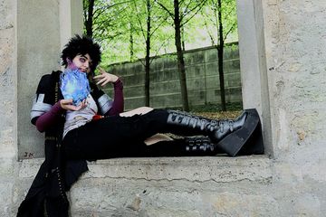 Dabi preview 2