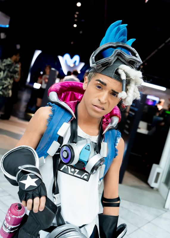 Elekkochileno – EKKO CHROMACRASH