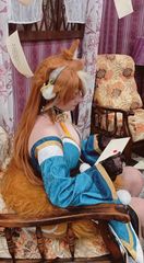 Miss Hina shooting preview 3