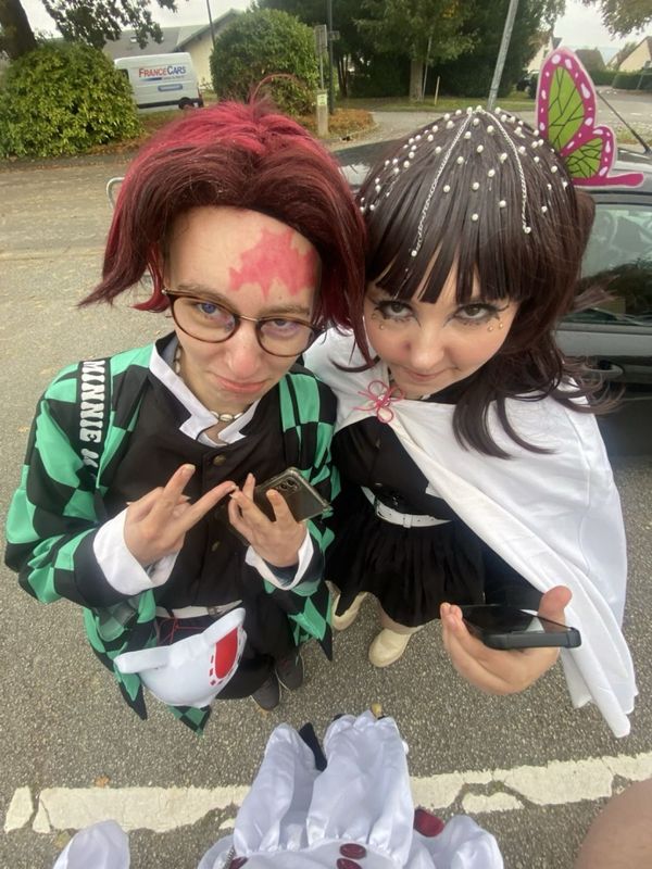 🎍nezuko_splay🎍 – Kanao1