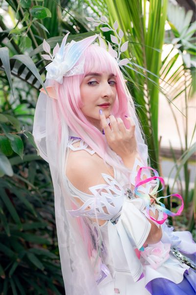 Xohui - Cyrene 