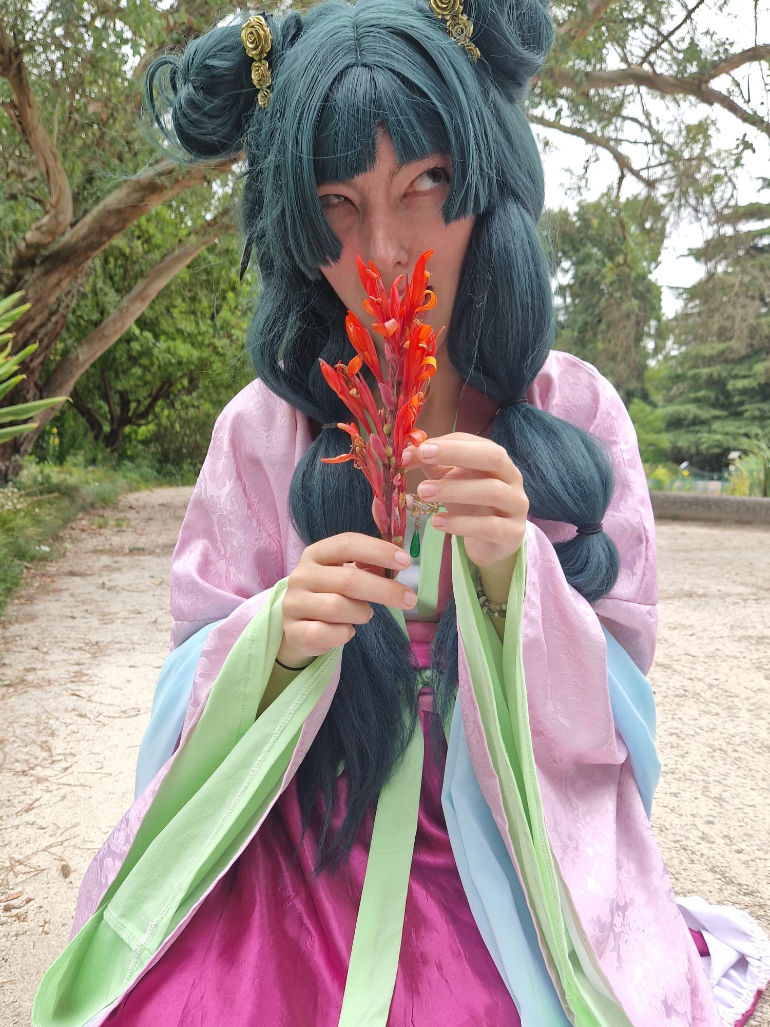 MaoMao Dinner - Photo 83