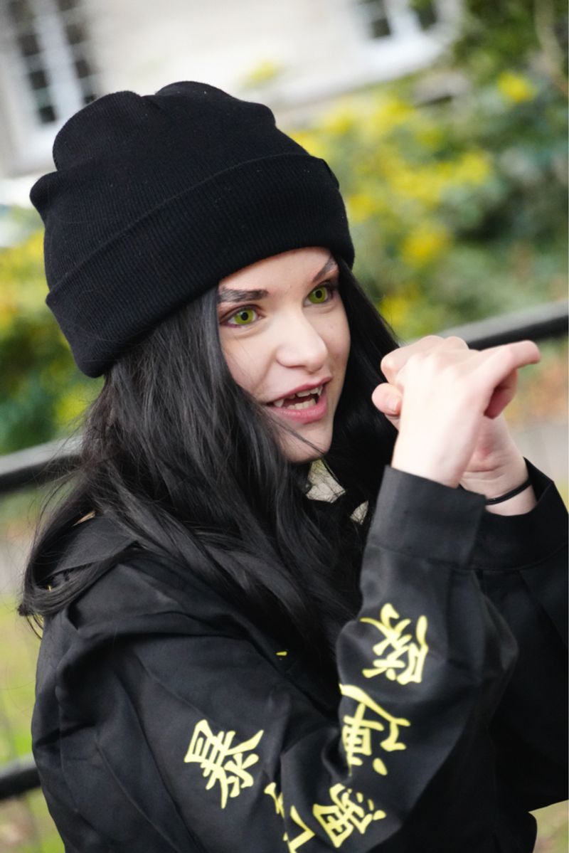 Phœnix_ – Baji keisuke