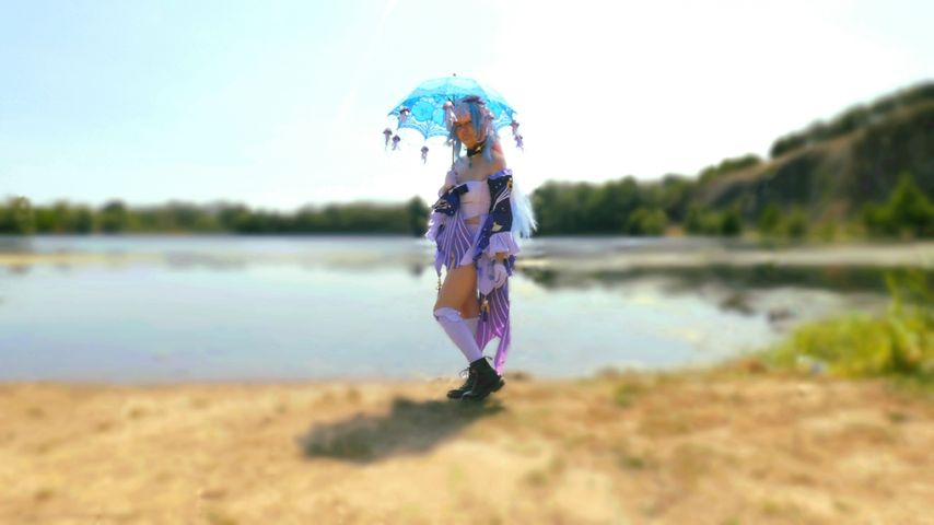 Kokomi