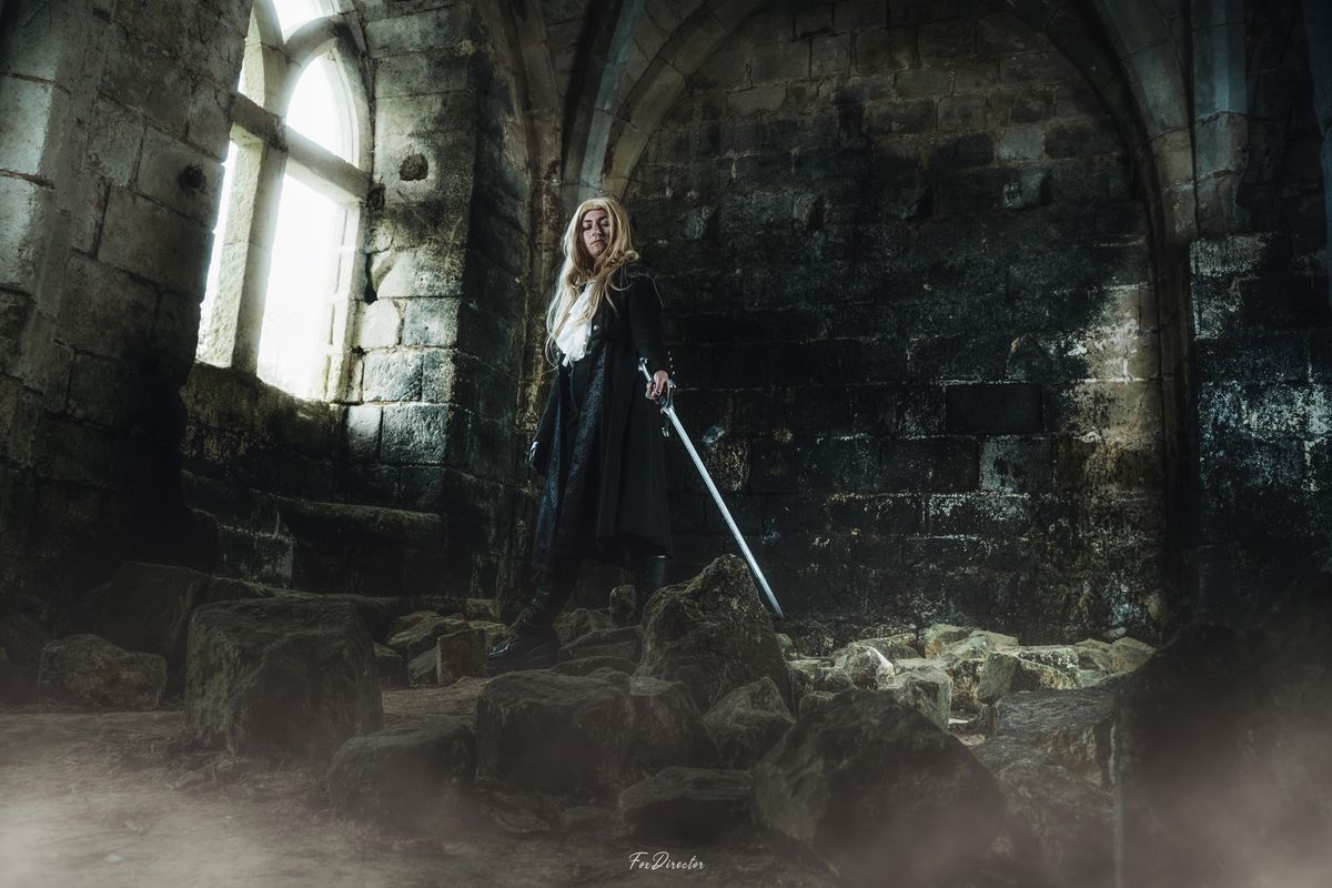 Cam_ – Alucard