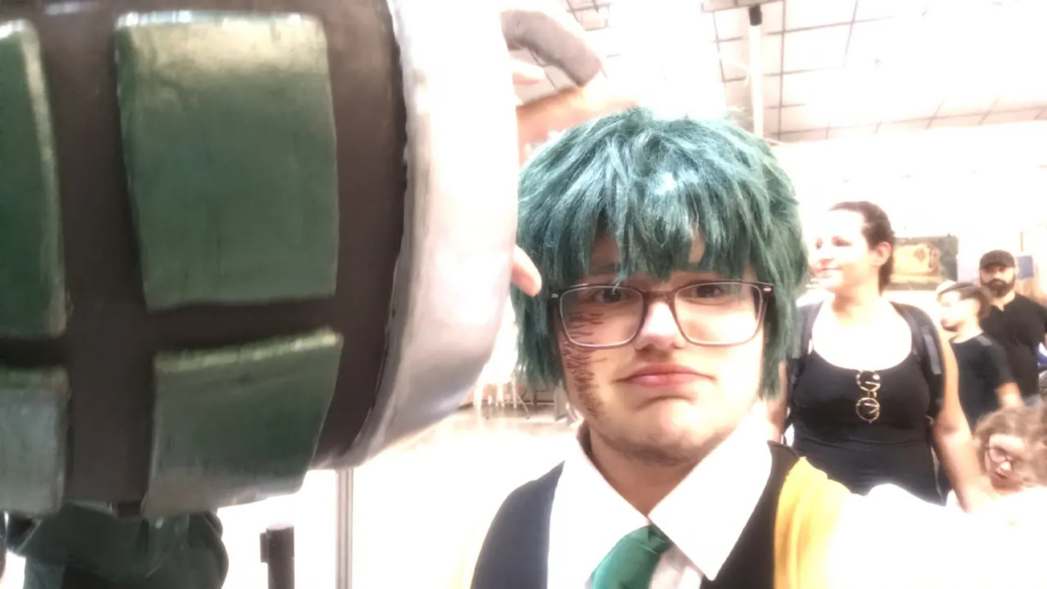 DEKU PROF — photo 9