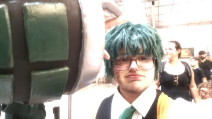 DEKU PROF preview 3