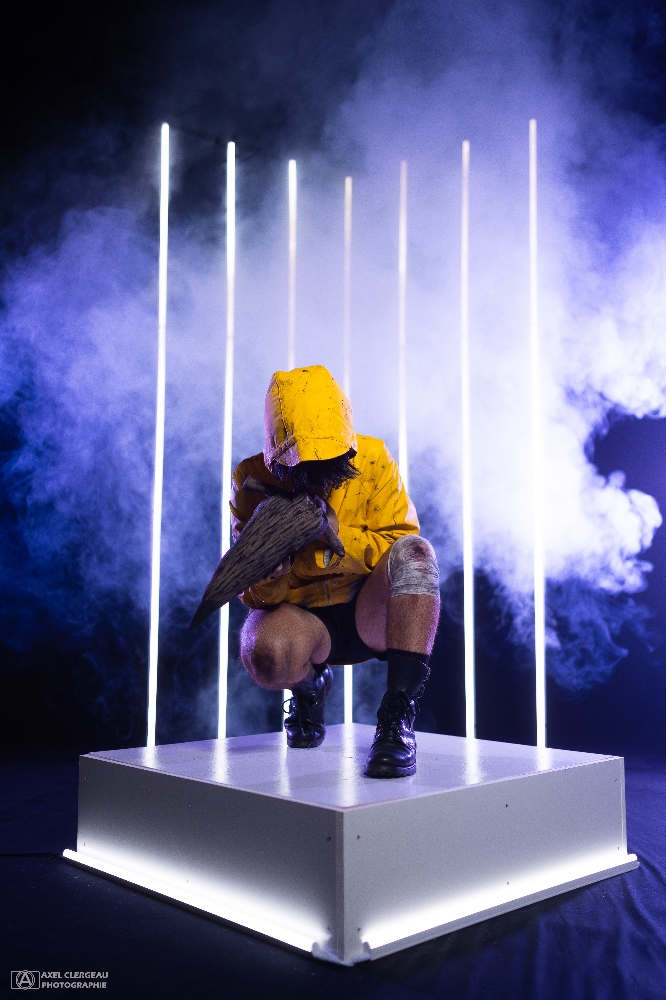 Six Vannes Sekai - Photo 2