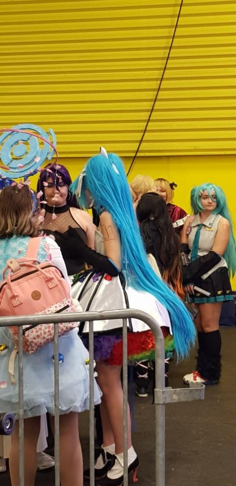 Pictapop 2024 - Photo 3