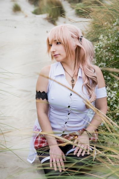 Shayneecreativity - 2021 07, Sarah 