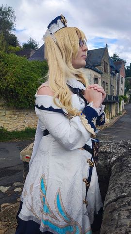 Barbara