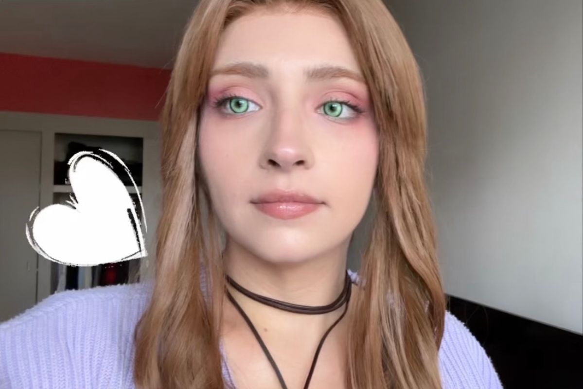 Ree, Aerith