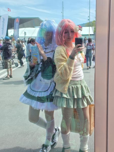 Aspectra1._.cos - FluttershyLuCon