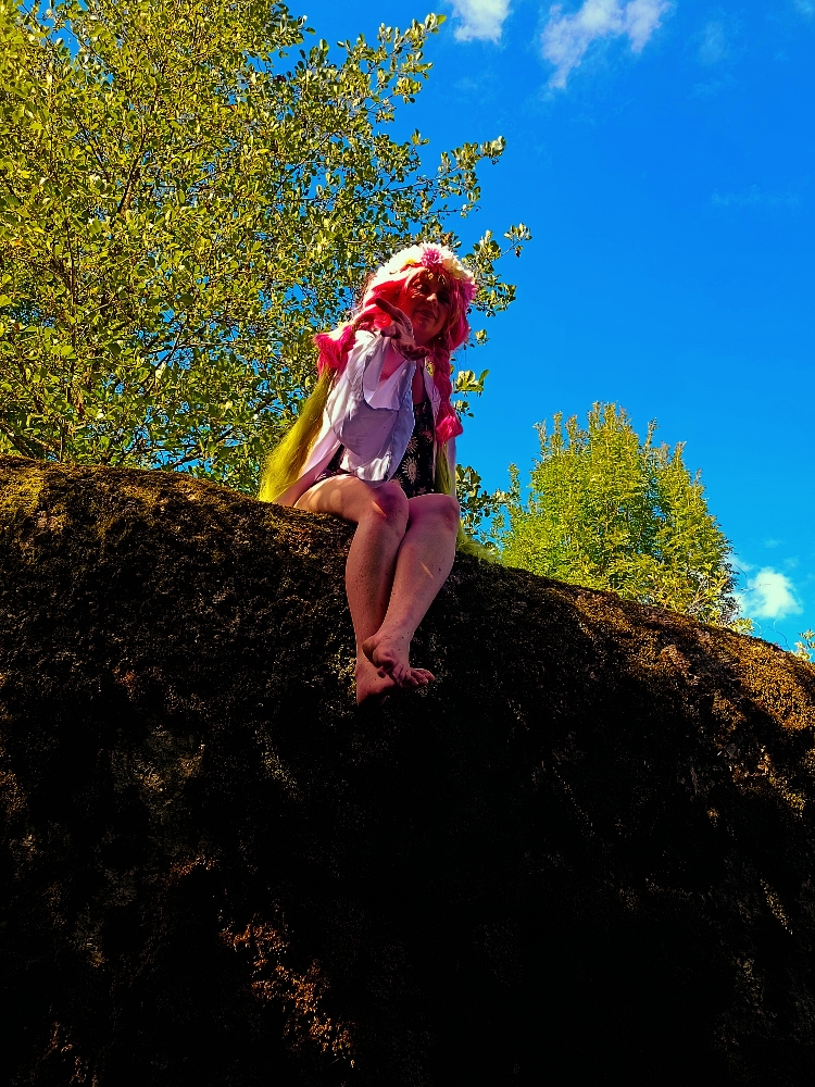 Mitsuri KANROJI - Photo 58