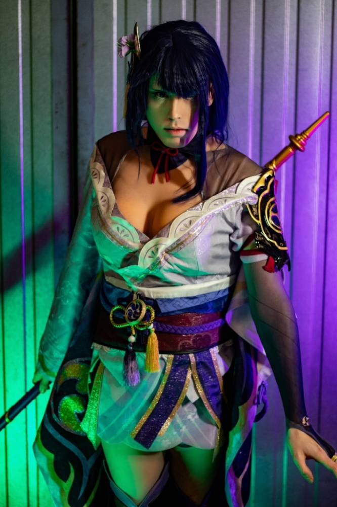 Raiden Shogun - Photo 4