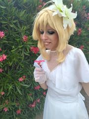 Lumine bride preview 2