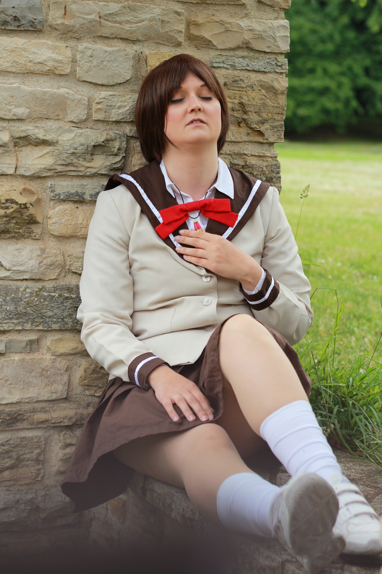 Hitomi &Vaan - Photo 29