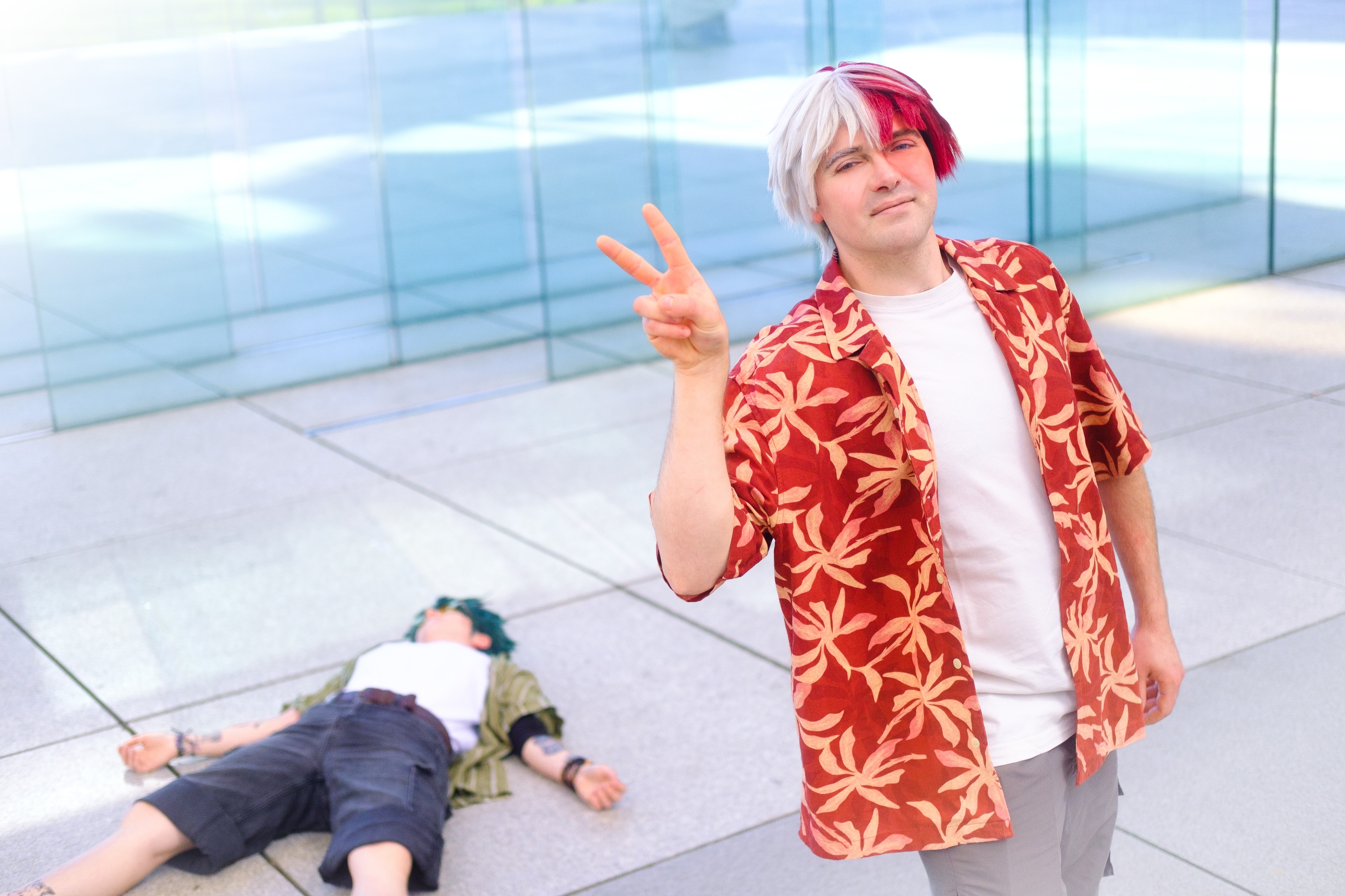 Deku - Summer — photo 9