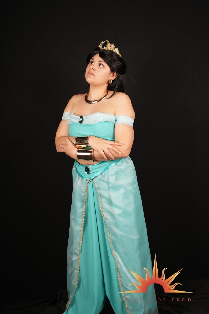 Jasmine — photo 5