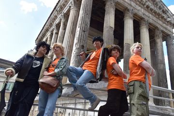 Shoot PJO preview 3