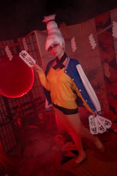 Koshka - Seiko 