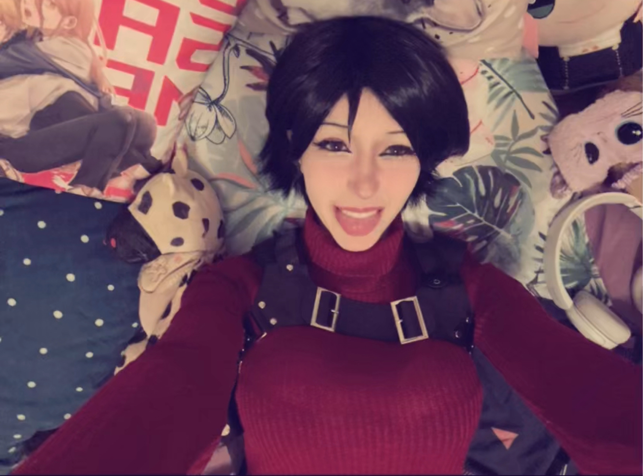 Ada Wong, photo 7